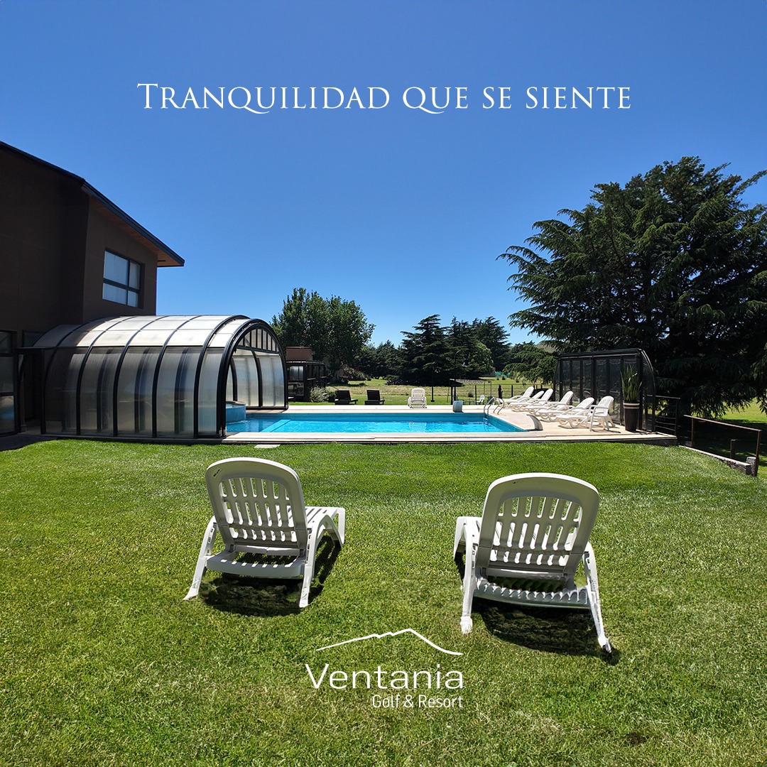 Piscina Cubierta Climatizada