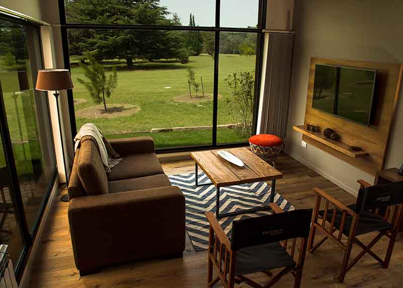 Casas Boutique