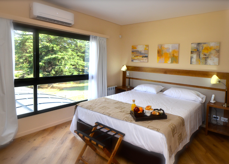 Suites Exclusivas (solo adultos)