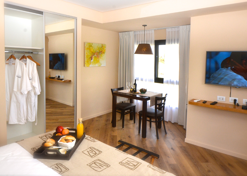 Suites Exclusivas (solo adultos)